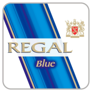 Regal Blue 20 Pack