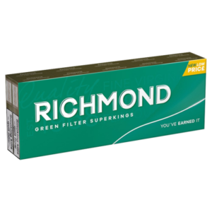 Richmond Green Superkings 20 Pack