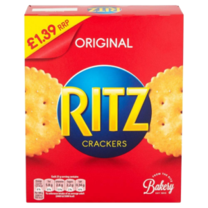 Ritz Crackers 200g