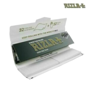 Rizla King Size Silver