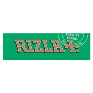 Rizla Green Small