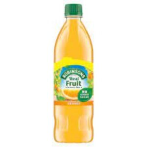 Robinsons Orange 750Ml