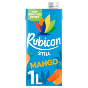 Rubicon Mango 1L