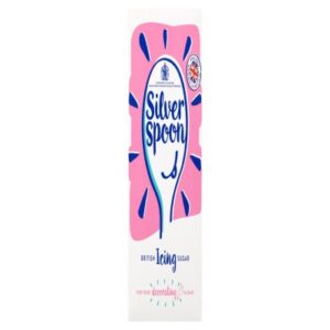 Silver Spoon Icing Sugar 500g