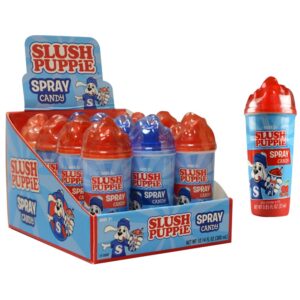 Slush Puppie Super Spray