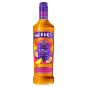 Smirnoff Mango Passion Fruit Twist 70cl