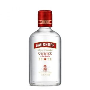 Smirnoff Vodka 20cl