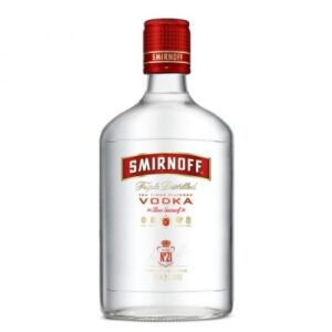 Smirnoff Vodka 35cl