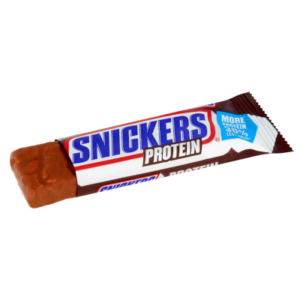 Snickers Protein Chocolate Bar 47g