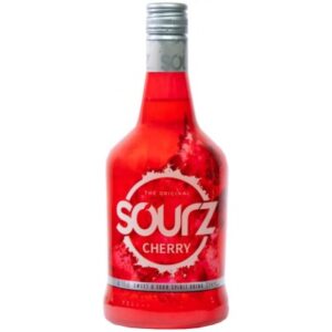 Sourz Cherry 70cl