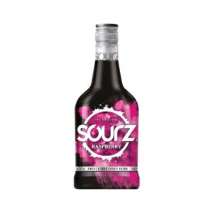 Sourz Raspberry 70cl