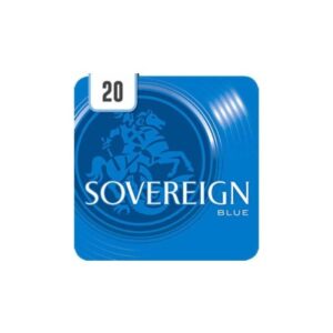 Sovereign Blue 20