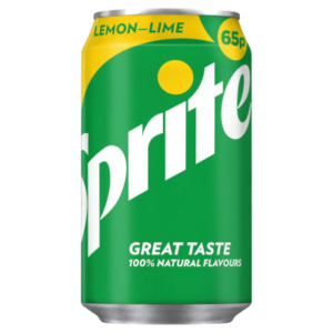 Sprite 330ml