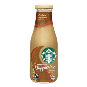 Starbucks Frappuccino Coffee Drink 250ml