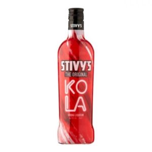 Stivys Kola Liqueur 70cl