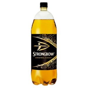 Strongbow Original 2L