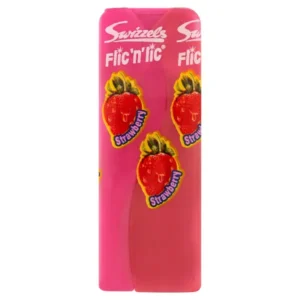 Swizzels Flic 'n' Lic Assorted 14g