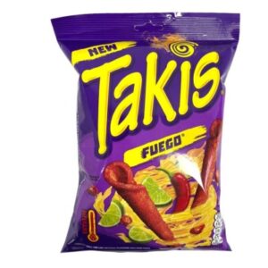 Takis Fuego 180g