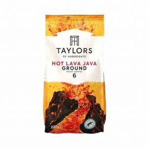 Taylor's Hot Lava Java 227g