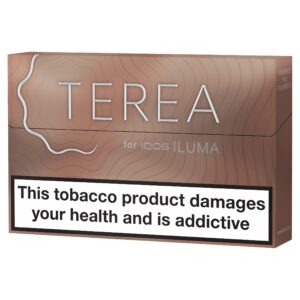 TEREA for ILUMA Teak 20 smartcore sticks