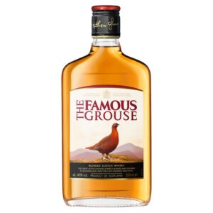 The Famous Grouse Blended Scotch Whisky 35cl