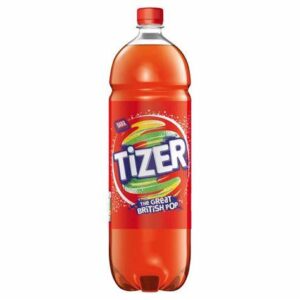 Tizer 2L