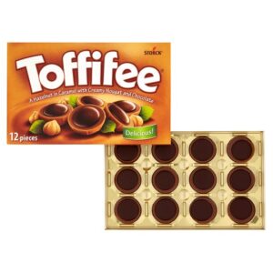 Toffifee Box 100g