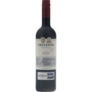 Trivento Malbec Reserve 75cl