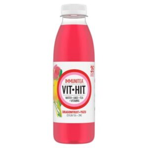 VIT HIT JUICE DRAGON FRUIT 500ML