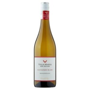 Villa Maria Private Bin Sauvignon Blanc 750ml