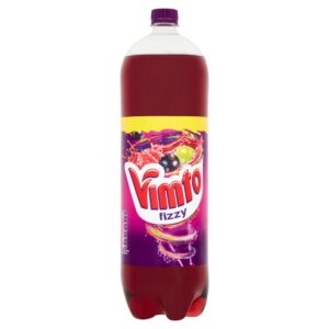 Vimto Original Fizzy 2L