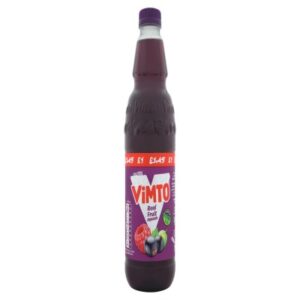 Vimto Squash 725ml