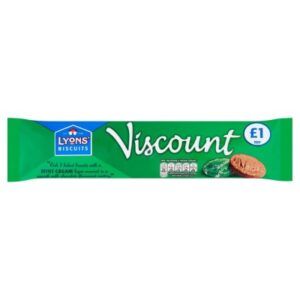 Viscount