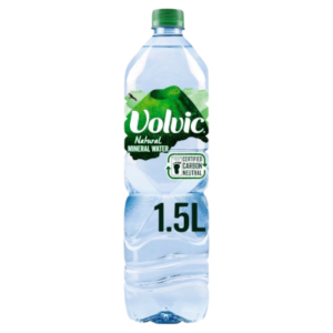 Volvic Water 1.5L