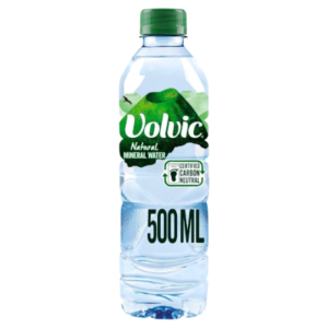 Volvic Water 500ml