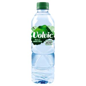 Volvic 50cl x 24 pack