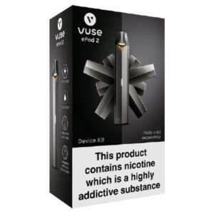 Vuse ePod 2 Graphite Device