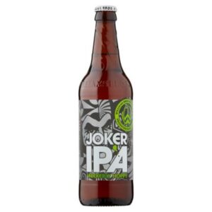 WILLIAMS JOKER IPA 500ML