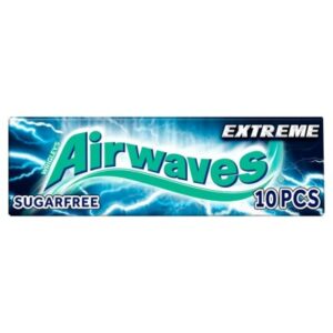 Wrigley's Airwaves Extreme 14g