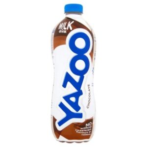 Yazoo Chocolate Milk Drink 1L