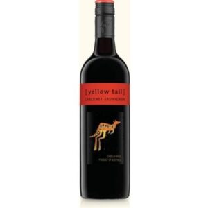 Yellow Tail Cabernet Sauvignon 75cl