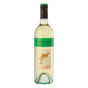 Yellow Tail Pinot Grigio 750ml