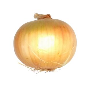 BROWN ONIONS LOOSE 500G