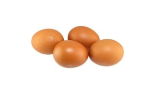 HILLWOOD FARM FRESH EGGS 6PK