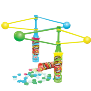 Clackers Candy 16G