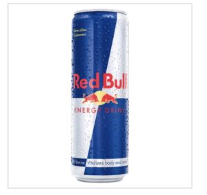 Red bull  BIg 473 Ml