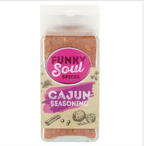 Funky soul spices Cajun Seasoning 45 g