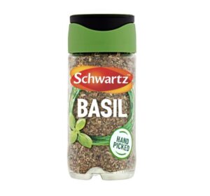 Schwartz Basil 10 g