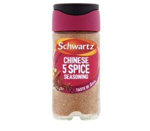 Schwartz Chinese 5 spice