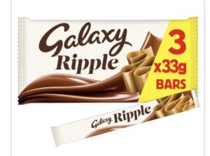 Galaxy ripple 3 pack